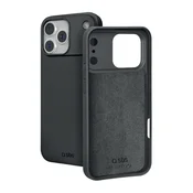SBS SBS Instinct ovitek za iPhone 18 Pro Max / 17 Pro Max - črn