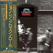 John Lennon - Rock N Roll (CD)