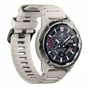 Smartwatch GS Active Silver