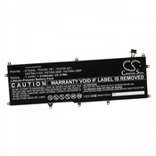 Baterija za HP Pro X2 612 G1, za tipkovnico, 3150 mAh