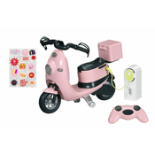 BABY born BABY rojen Električni skuter