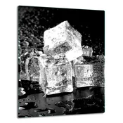 shumee Steklena zaščitna plošča ZA indukcijo 40x52 ICE