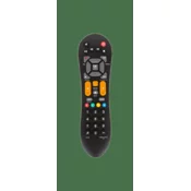 shumee Daljinski upravljalnik za HD7000 brez logotipa