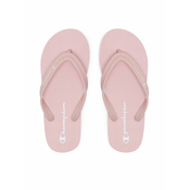 Champion Japonke BIG CLASSIC EVO S22331-PS013 Roza