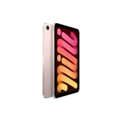 APPLE iPad Mini 6th Gen 8.3 inch A15 WiFi 256GB Pink (flwr3ll/a) Certified