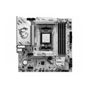 MIS MSI B850M GAMING PLUS WIFI6E motherboard