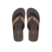 Japonke Guess FMJDIN FAL21 Rjava