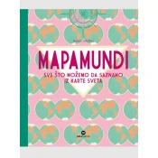 Mapamundi Sve što možemo da saznamo iz karte sveta