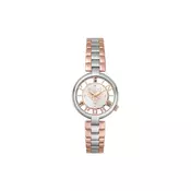 Plein Sport Ročna ura Tiger Luxe PSMBA0423 Zlata