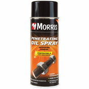 Sprej antikorozivno olje 400 ml