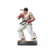 Amiibo Super Smash Bros Ryu no 56