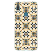 Silikonski prozorni ovitek za Huawei Y6 2019 - Majolica