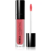NOBEA Day-to-Day Hydrating Lipgloss vlažilni sijaj za ustnice Glowy Glaze 7 ml