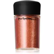 MAC Cosmetics Pigment bleščeči pigment odtenek Copper Sparkle 4,5 g
