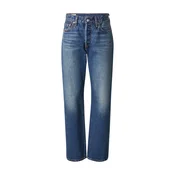 LEVIS  Kavbojke moder denim