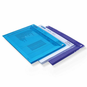 MAPA KUVERTA JOB FILE A4 RAPESCO