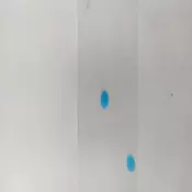 Plava 3023 toner za epoksidnu smolu