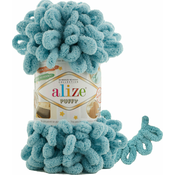 Alize Puffy 0414 Azure