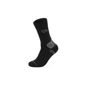 Hanwag Bunion nogavice, black/anthracite (EU 39-41)