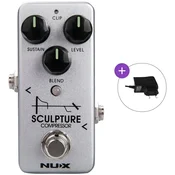 Nux NCP-2 Sculpture SET Kitarski efekt