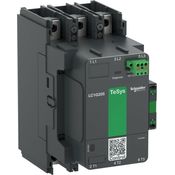 SCHNEIDER APC Schneider Electric Kontaktor TeSys LC1G115KUEN, (21028427)