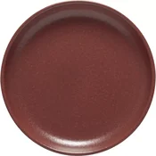 Plitev krožnik COSTA NOVA Pacifica, 22 mm, premer: 160 mm, cayenne (6 kos)