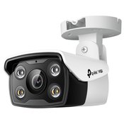 TP-Link VIGI C340 4mm vanjska kamera za nadzor, dan/noc, 4MP, LAN, QHD, bijela