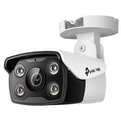 TP-LINK zunanja nadzorna kamera Vigi c340 (4mm), bela
