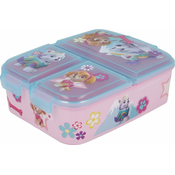 Stor Multi Snack Box Tlapková patrola: Nebo in Everest