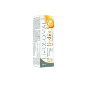 Vitamin D3 1000 IU + K2 liposomalni