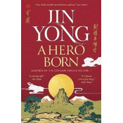 Hero Born