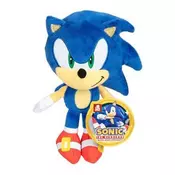 SONIC Plišana igracka 23CM