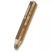 STABILO woody 3 in 1 Smeđe 1 kom
