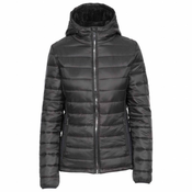 Womens quilted jacket Trespass Valerie