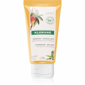Klorane Mango hranilni balzam za suhe lase 50 ml