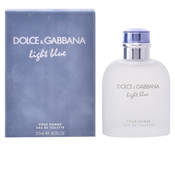 Dolce & Gabbana LIGHT BLUE HOMME edt sprej 125 ml