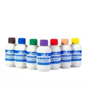 TONER VIOLET SILAKOLOR