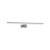 LED osvetljenje za kupatilsko ogledalo SHINE LED/13,8W/230V 60 cm IP44 sjajni hrom
