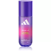 Adidas Mood Hack Spark Up parfumirani sprej za tijelo za žene 150 ml