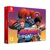 Vengeance Hunters - One Collectors Edition (SWITCH)