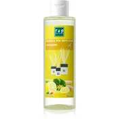 THD Ricarica Lemongrass nadomestno polnilo za aroma difuzor 200 ml