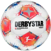 Žoga Derbystar Bundesliga Brillant Replica v2 Training Ball