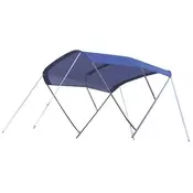 Tenda Bimini INOX-Take Down (110831)
