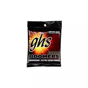 GHS DYM set - BOOMERS® WOUND 3RD - Medium 013-056