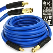 Cev za visok tlak NBR 12x19mm 10m/BJC 61146