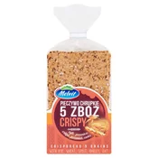 shumee Melvit hrustljavi kruhki 5 kosmičev 130 g