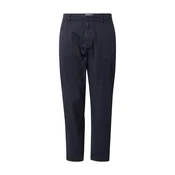 Casual Friday Chino hlače mornarska