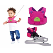 Trunki Varnostni pas za otroke - Betsy, od 6m do 4 let