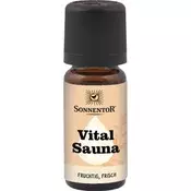 Vital Sauna - 10 ml