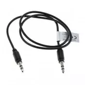 avdio kabel 3,5mm -> 3,5mm 2,5m